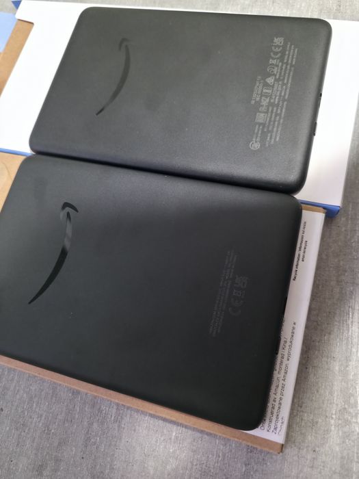 Kindle. 11 покоління. 2024. 16Гб Підсвітка. Як новий. Гарантія