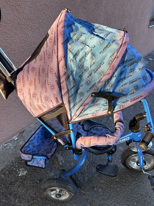 Велосипед дитячий