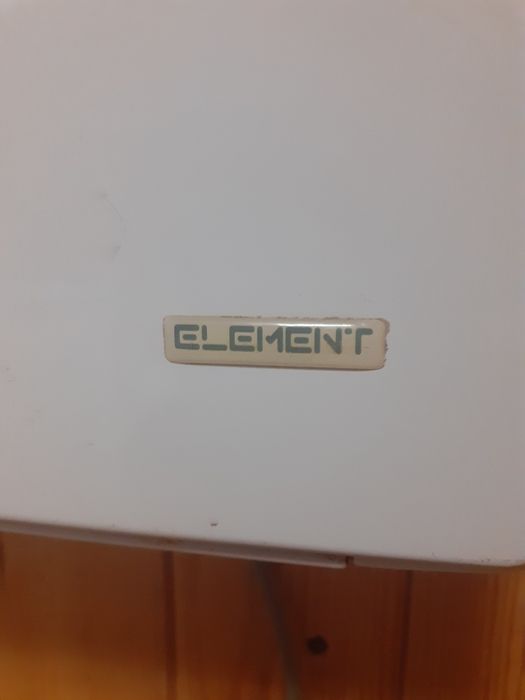 Конвектор электрический