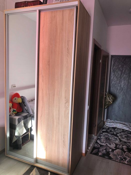 продам шкаф купе срочно самовывоз 6800