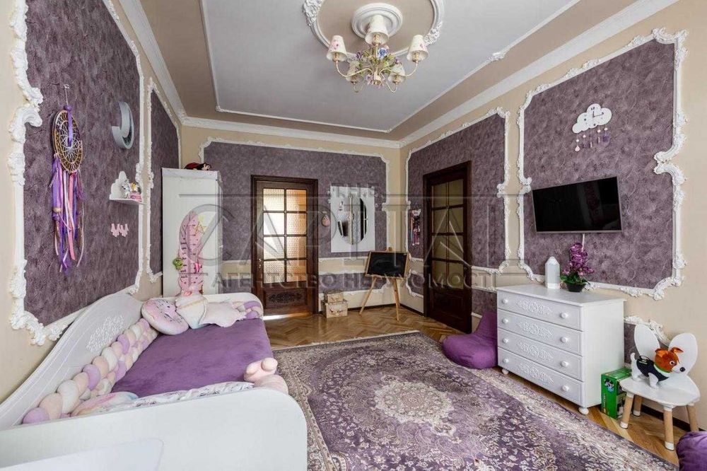 Продаж квартири, бул. Миколи Міхновського, Печерськ