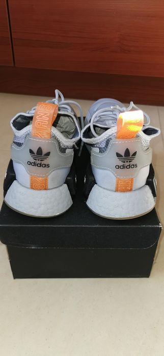 Buty sportowe adidas dla dziewczynki