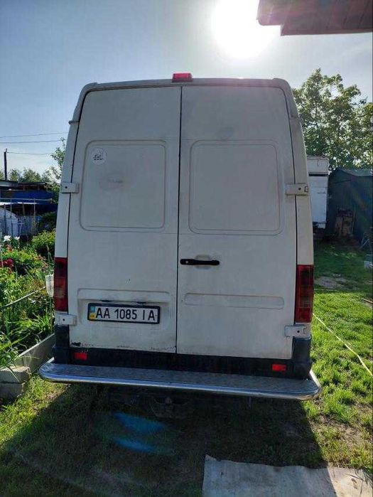 продам Volkswagen LT 2004 LT 46 2.8 158 к.с Maxi база, спарка