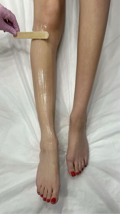 Шугаринг та депіляція воском. м.Запоріжжя, Хортицький район