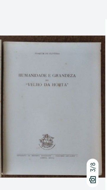 17 livros antigos publicados Estado Novo - 1as e 2as edições desde 3€