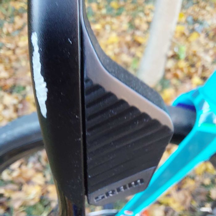 Cinelli King Zydeco L