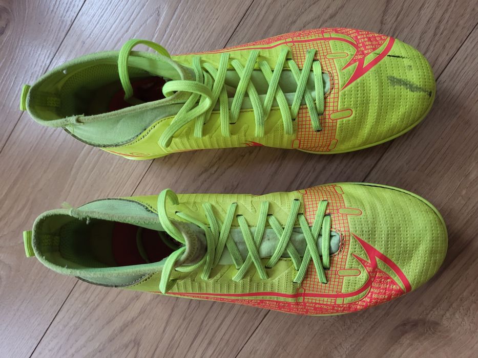 Korki Nike Mercurial Superfly 8 Club rozm. 38,5