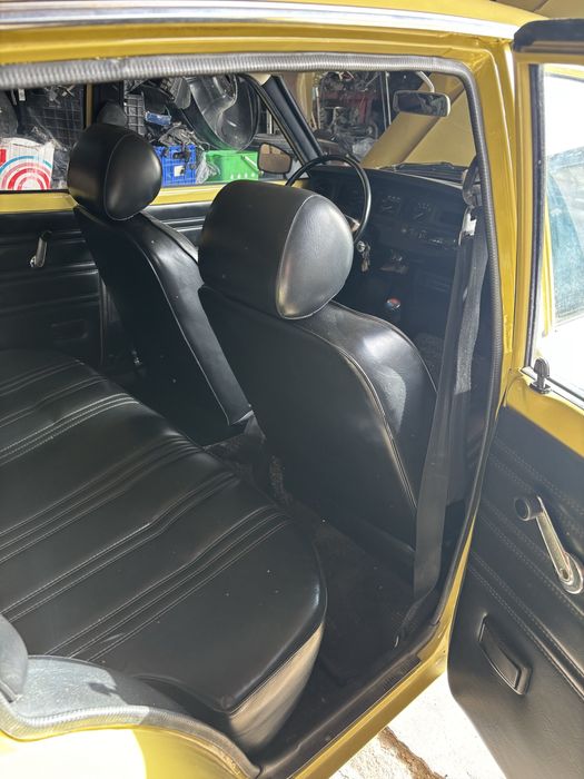 Classico Datsun 120 Y