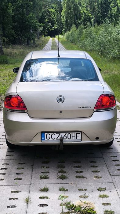 Fiat Linea 2007 Zadbany!!!