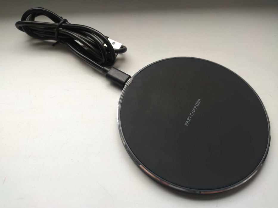 Беспроводное зарядное устройство 20 Вт