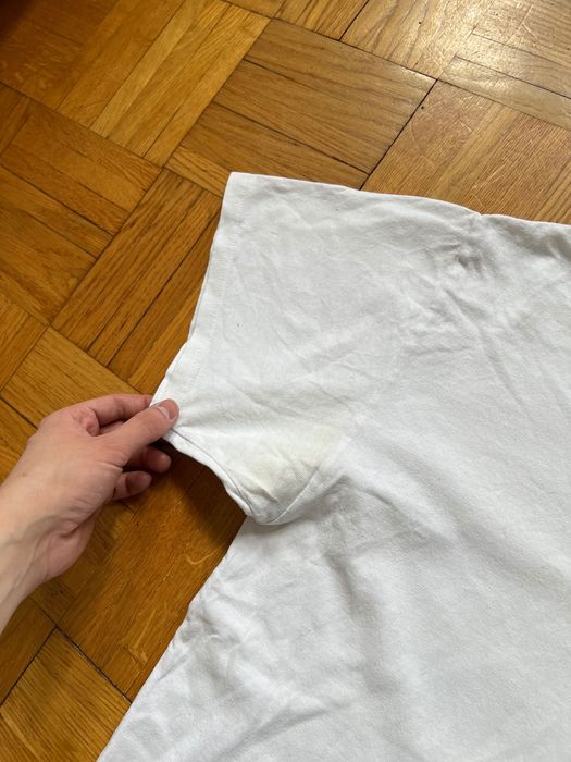 Koszulka Jack Cactus Travis Scott Rap Logo