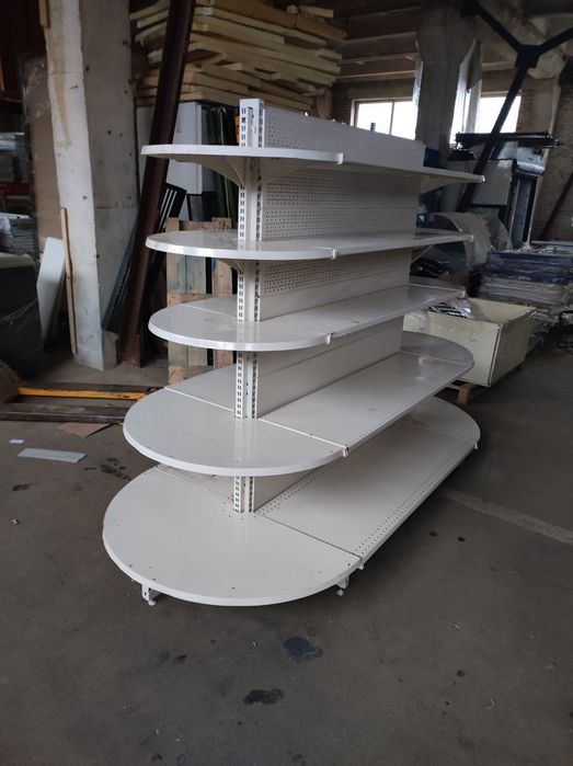 Торгівельне обладнання