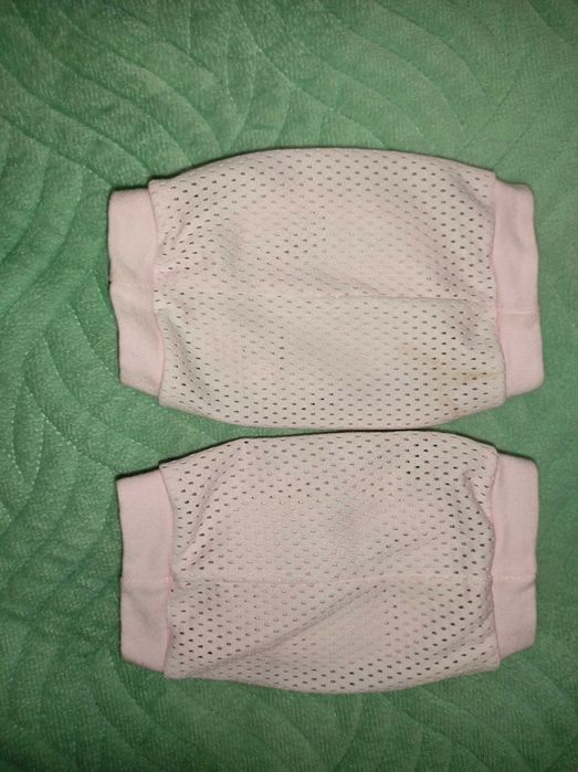 Наколінники для найменших