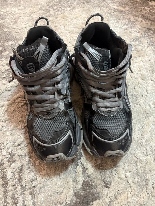 Balenciaga Runner