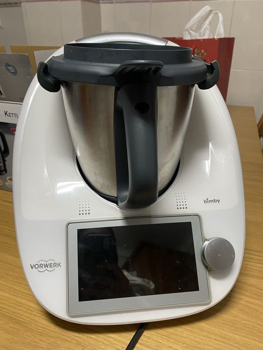 Bimby em otimo estado