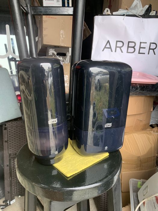 Органайзер держатель для полотенец, туалетной бумаги