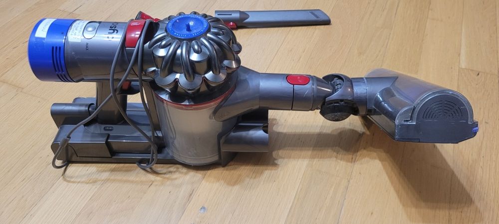 Пилесос дайсон,Dyson sw11
