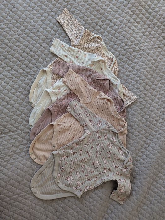 Next Body 62 / 5 szt