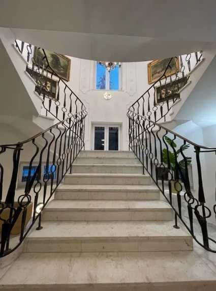 Жилье Хостел Варшава с бассейном  Говорим по-RU/UA!  Hostel Warszawa