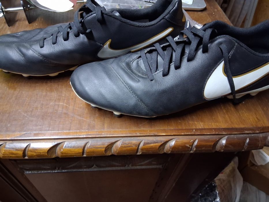 Chuteiras Tiempo Nike nr. 36