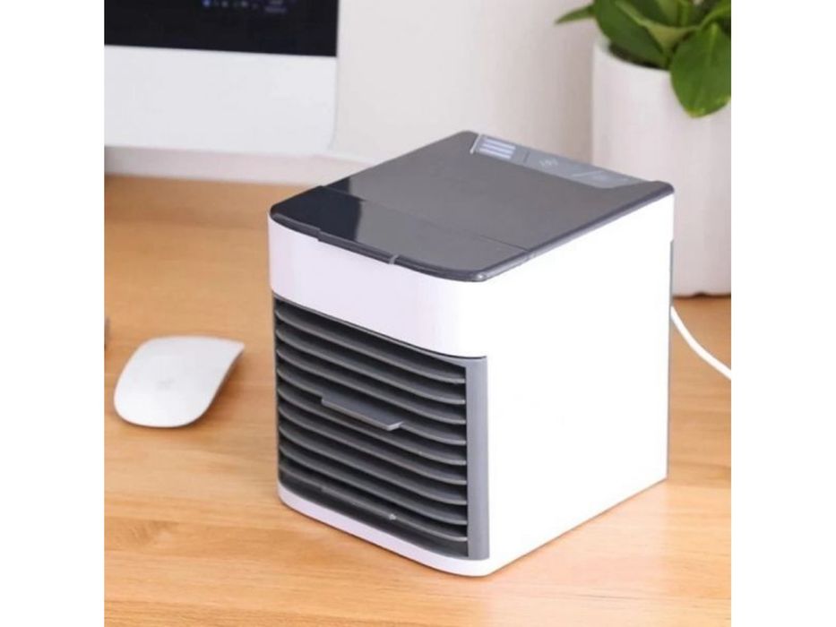 Ar Condicionado Portátil Usb Arctic Air