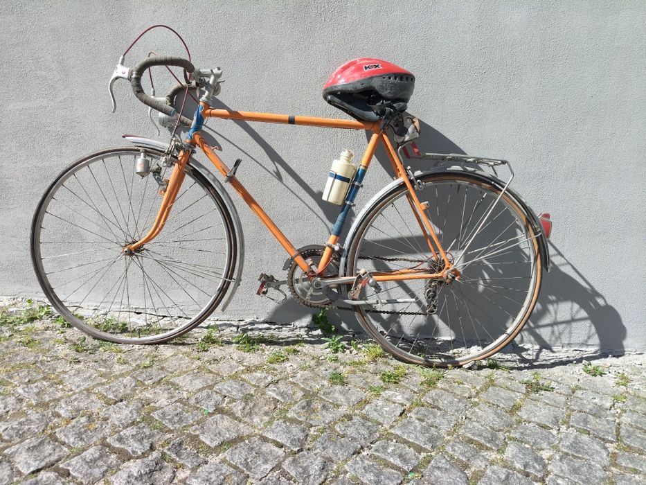 Bicicleta Tigra  VINTAGE!