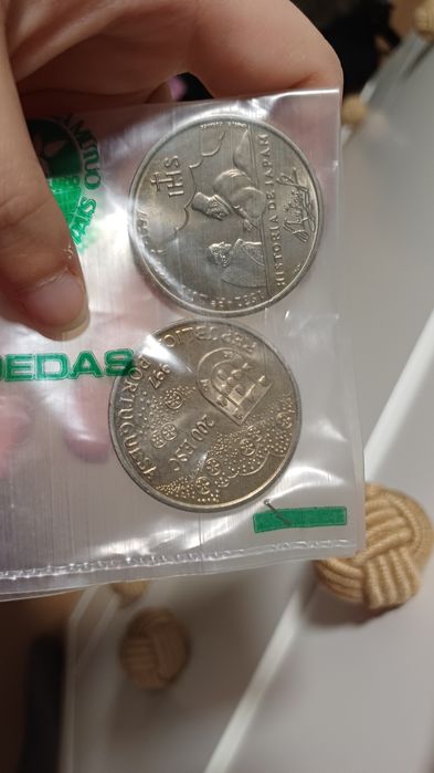 Commemorative Coins64741162612097125