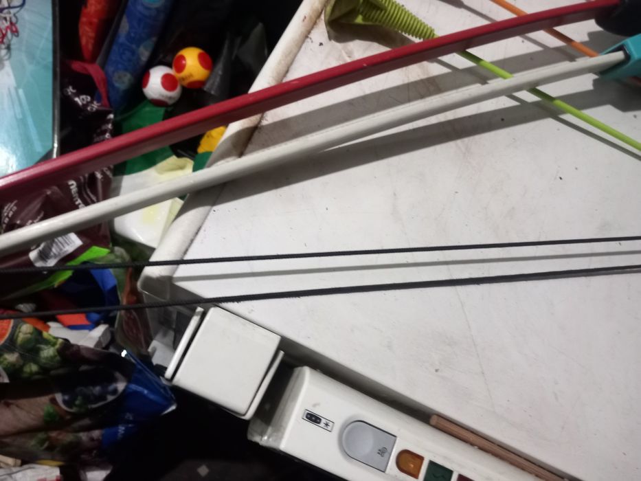 Pack arcos,  geologic