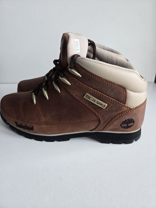 Timberland Euro Sprint Hiker oryginalne rozmiar 43
