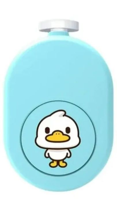 Электрический триммер для ногтей новорожденных детей TS100