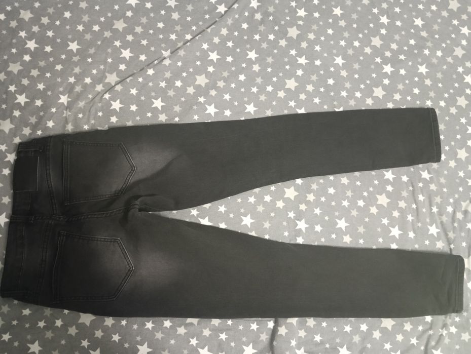 Джинси нові, без бірок розмір M