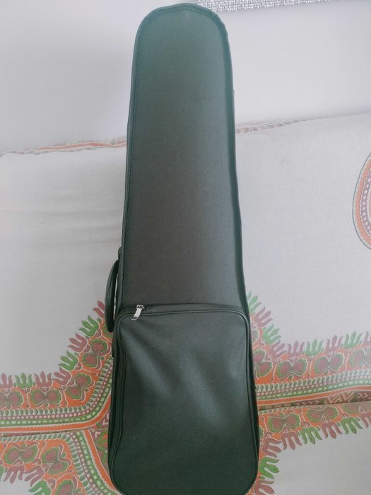 Violino 3/4 com apoio de queixo