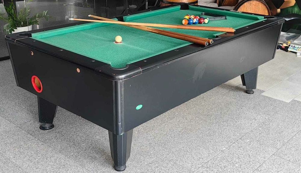 Stół bilardowy Roberto Sport 7ft. Gwarancja, raty,  cały kraj