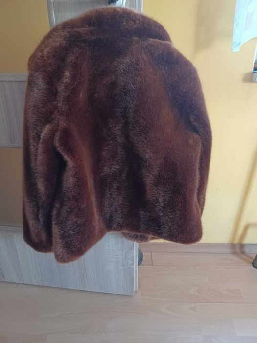 Futerko damskie ZARA