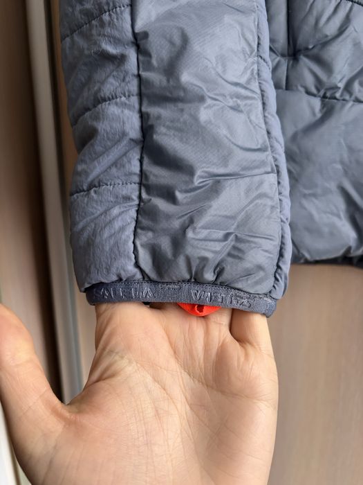 Куртка утеплена Salewa