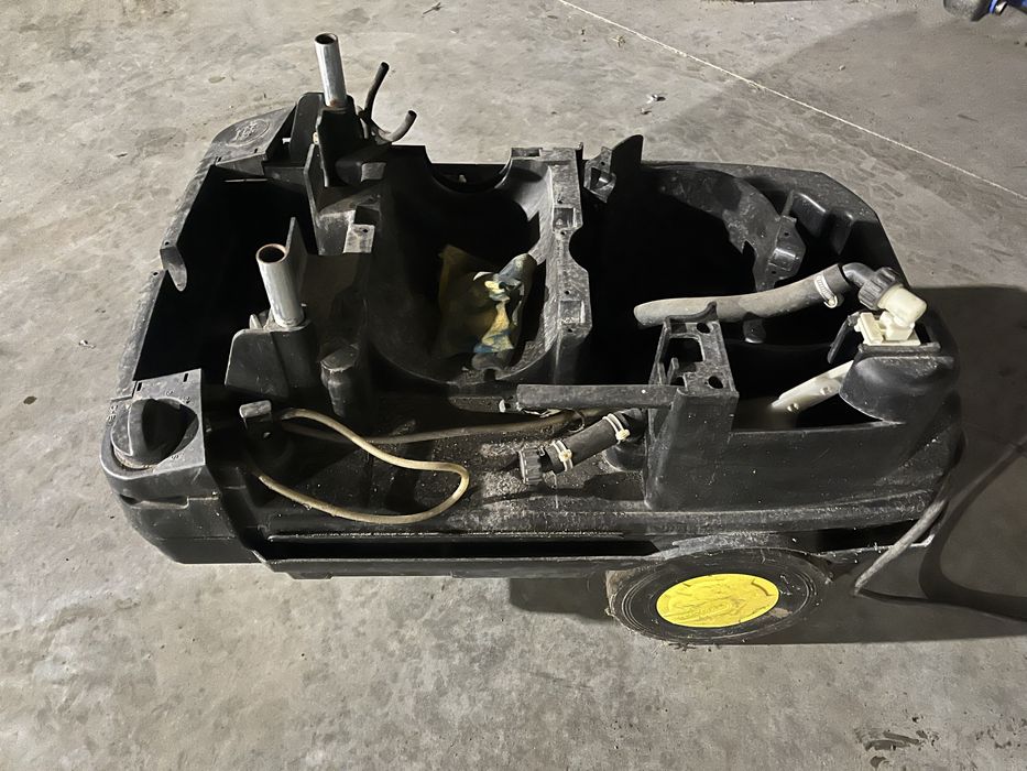 Części karcher hds 798c