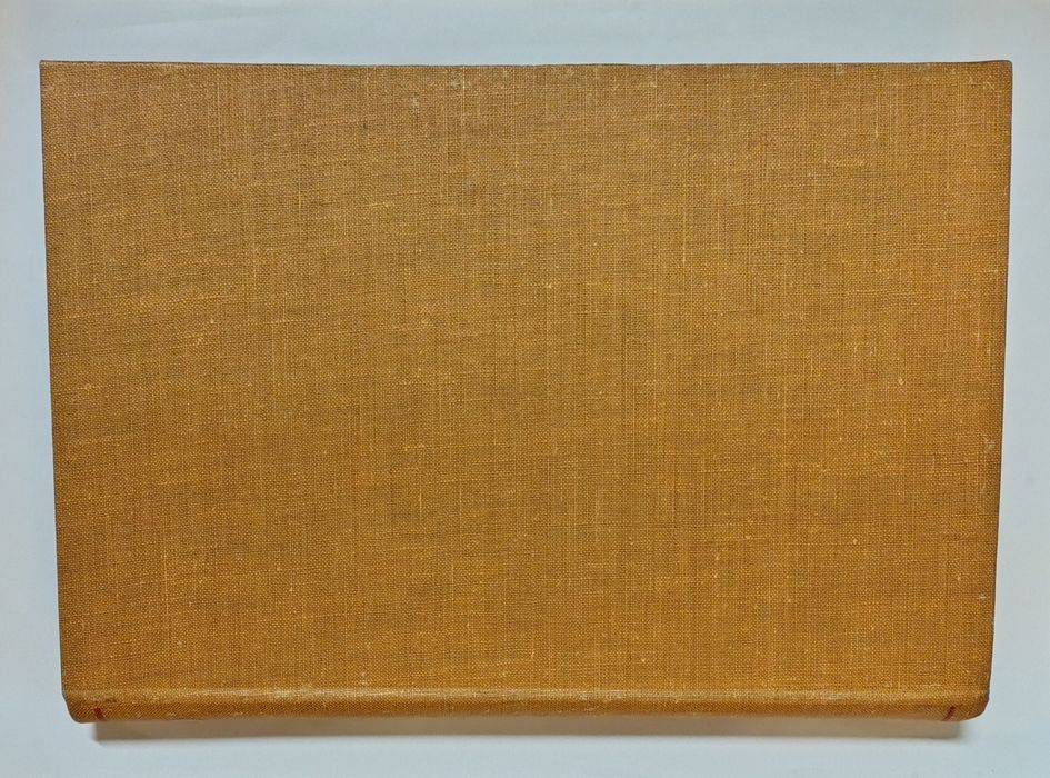 Derecho de Sucesiones, de Julius Binder

Editorial labor, S. A., 1933