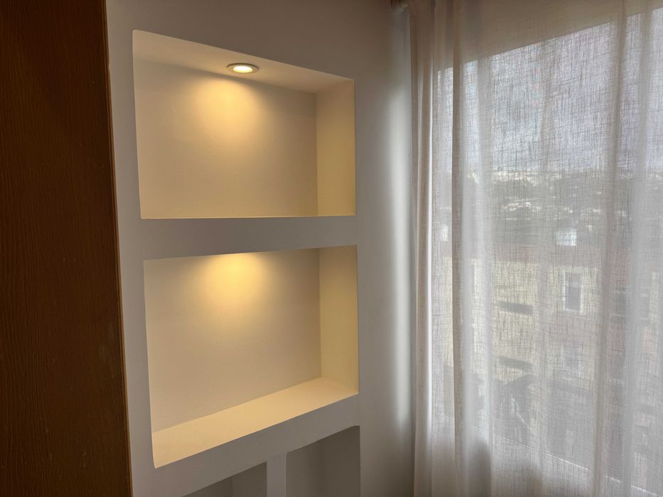 Quarto Grande - Sto. António dos Cavaleiros