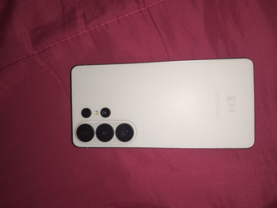 Samsung Galaxy S26 ultra 1TB