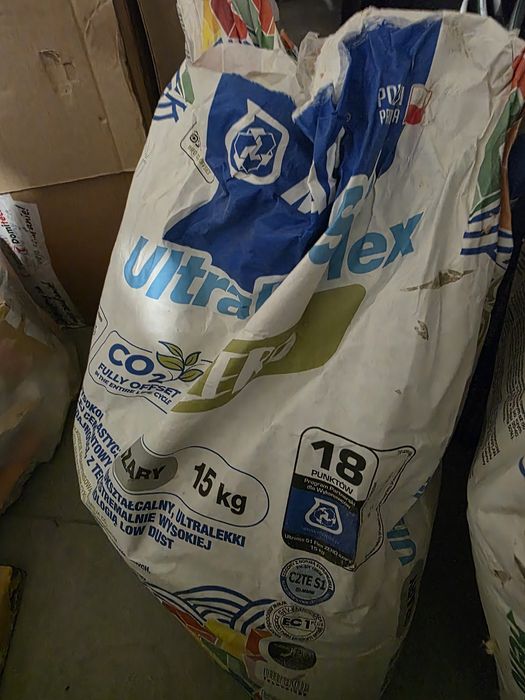 Materiały budowlane