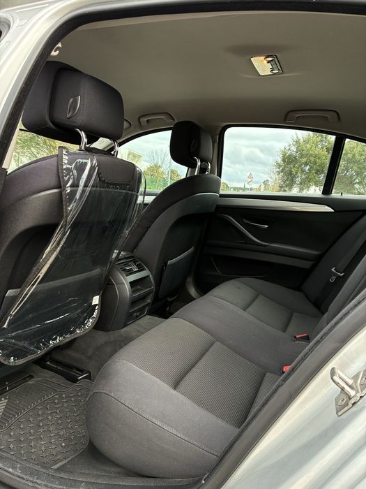 BMW 525d 2.0 Biturbo / 218 Cv