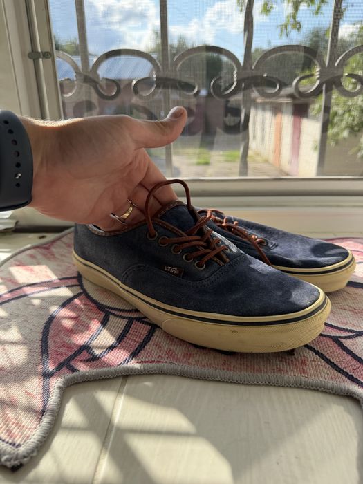Vans кеди взуття  чоловічі  43
