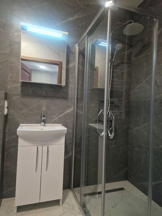 Mieszkanie Olsztyn ul Bartąska