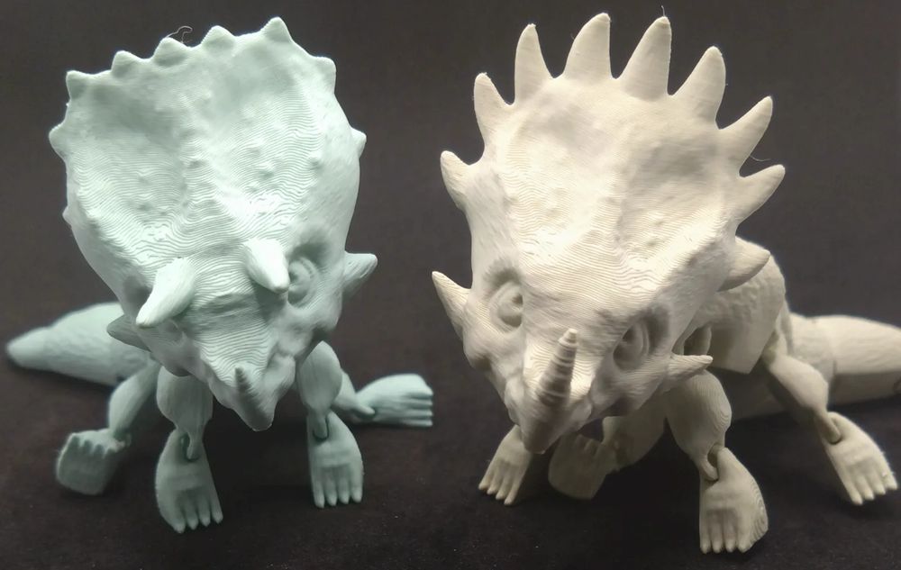 Articulated Dinosaurs (Triceratops and Styracosaurus)64738675579393120