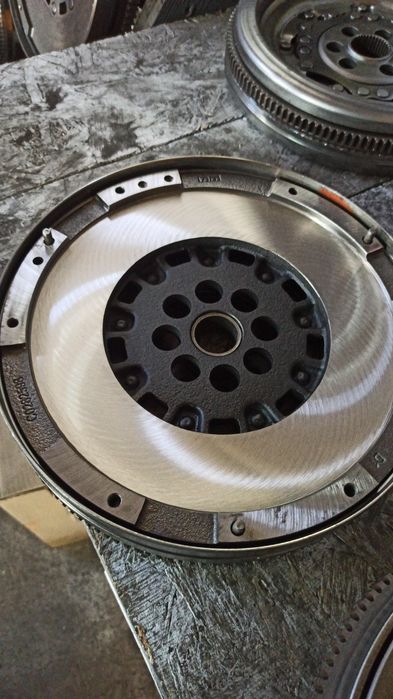 Реставрація демфера зчеплення будь якої складності