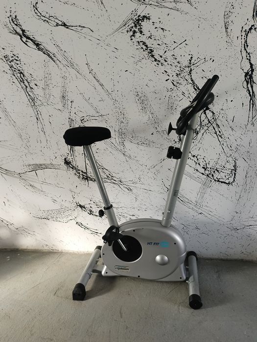 Rower Stacjonarny Magnetyczny Royalbeach Wysyłka HIT