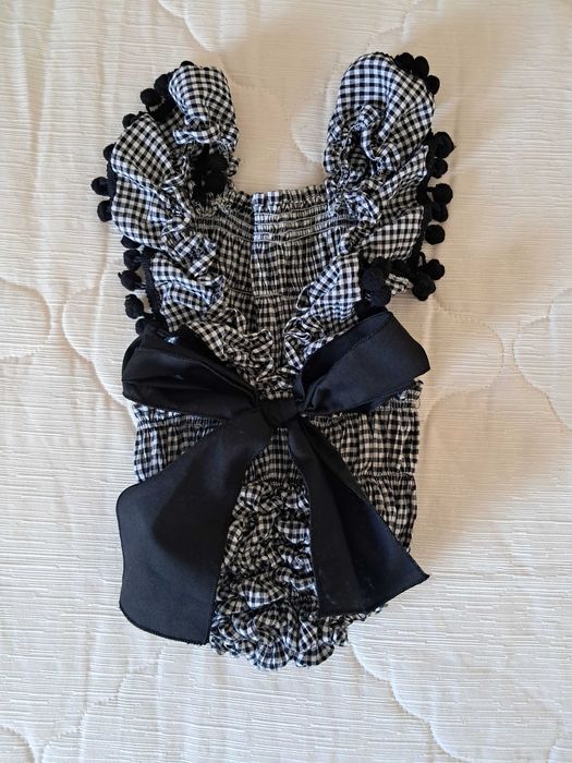 Fato de Banho Menina