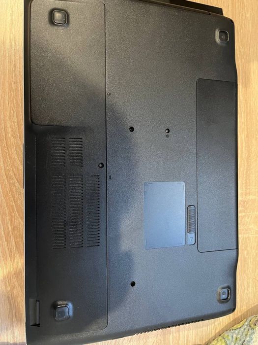 Ноутбук ASUS N56VZ