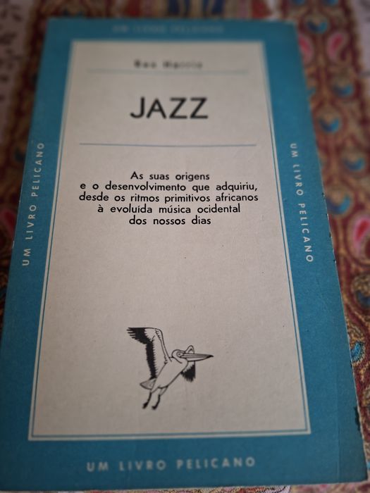 História do Jazz