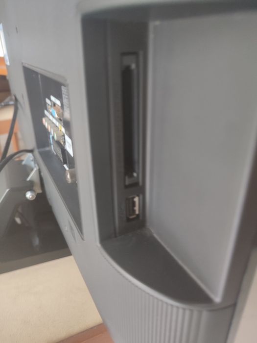 TV Led Samsung 27 polegadas